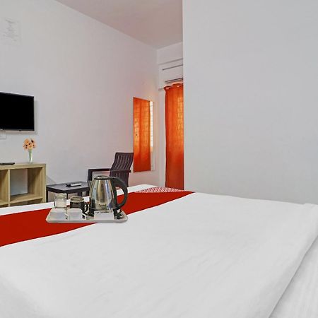 Hotel O Beautiful Stay Homes ハイデラバード エクステリア 写真
