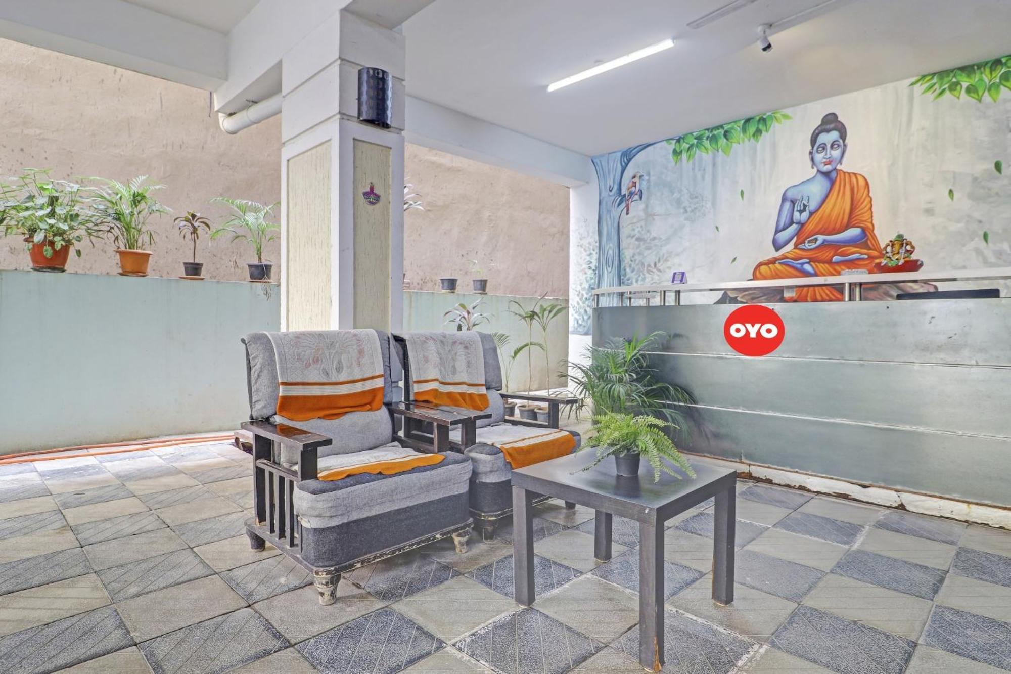 Hotel O Beautiful Stay Homes ハイデラバード エクステリア 写真
